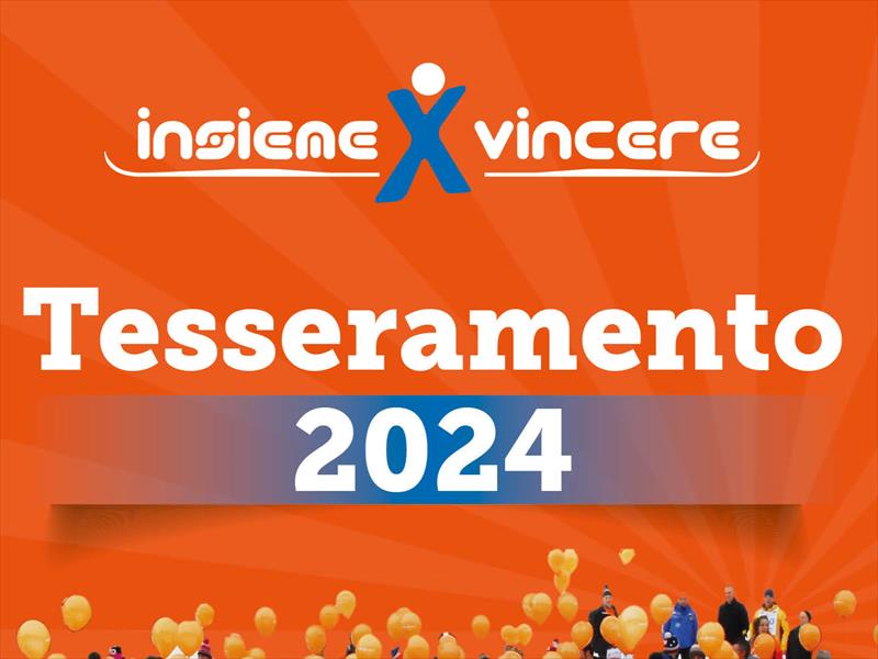 Evento di Insieme per Vincere